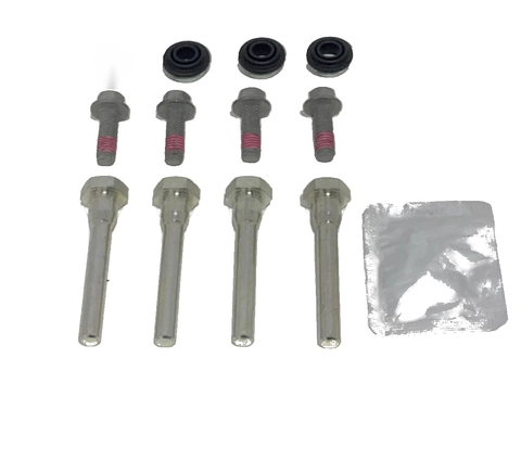 Ford Ranger PX 2 x Front Brake Caliper Slide Pin Kit (2011–2015)