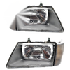 VH VK HEADLIGHTS + INDICATORS