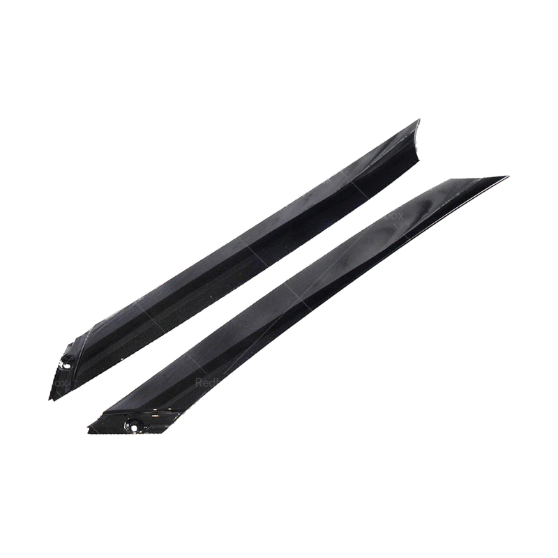 Hyundai Veloster (2012-2017) LH RH Windshield A Pillar Trim