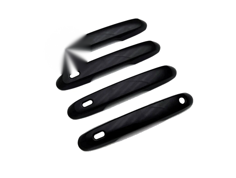Lexus GX550 Door Handle Smartkey Cover Trim (2024-2025)