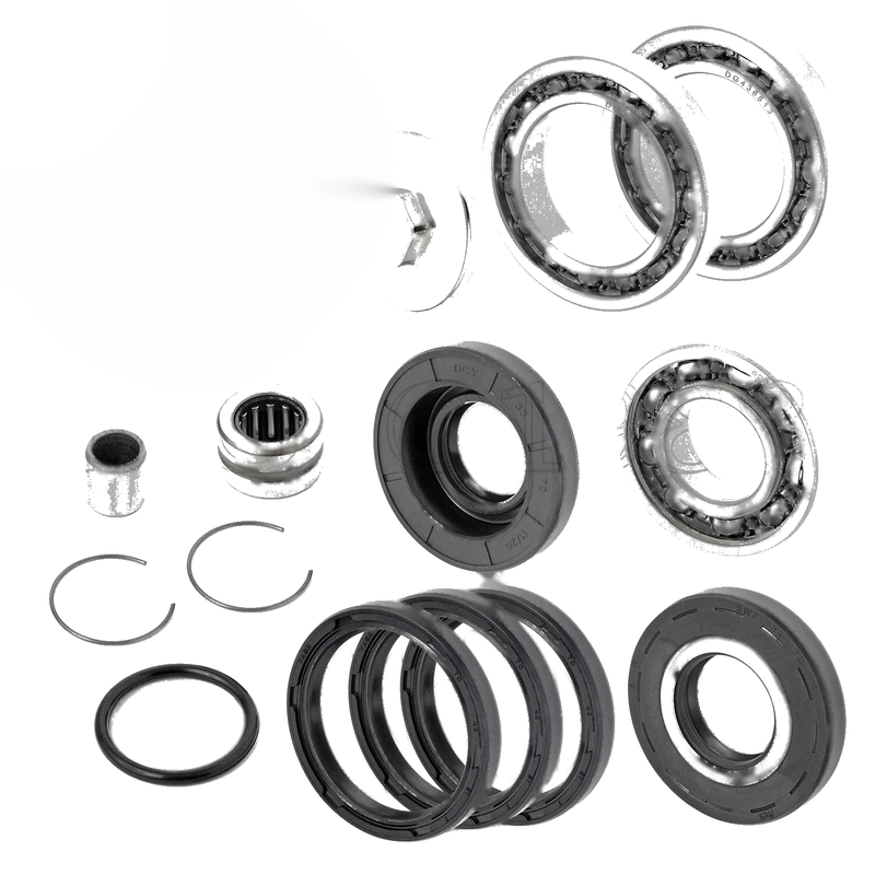 HONDA RECON 250 Rear Differential Bearing Seal Kit (1997–2020)