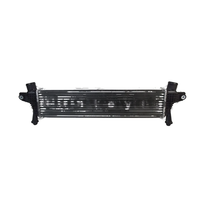 Holden Colorado Intercooler (2012-Present)