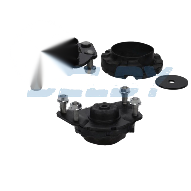 Dodge Nitro KA Front RH Strut Mount 2.8L 4Cyl (2007-2010)