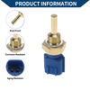 Nissan Altima SR 2.0L L4 Engine Coolant Temperature Sensor (2019-2023)