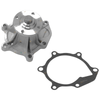 Landcruiser FZJ105 FZJ75 FZJ78 FZJ79 FZJ80 Water Pump (1992–2009)