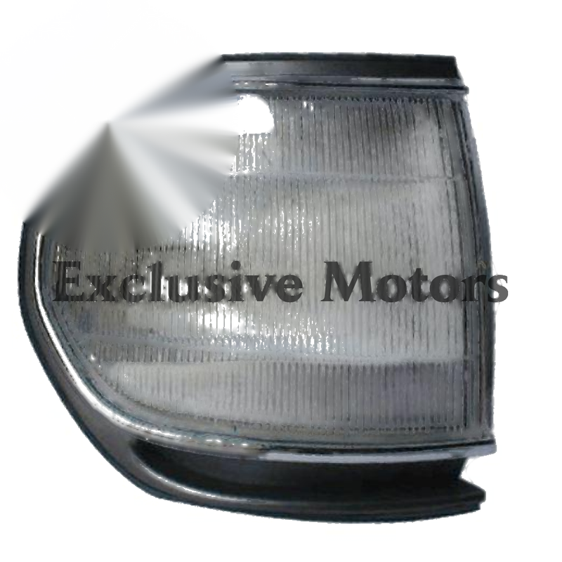 Toyota Land Cruiser Right Hand Corner Light (1990-1996)