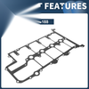 Chevrolet Blazer Valve Cover Gasket Set (2019-2019)