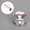 Yamaha TTR 125 54.25mm Piston Complete Kit (2000-2007)