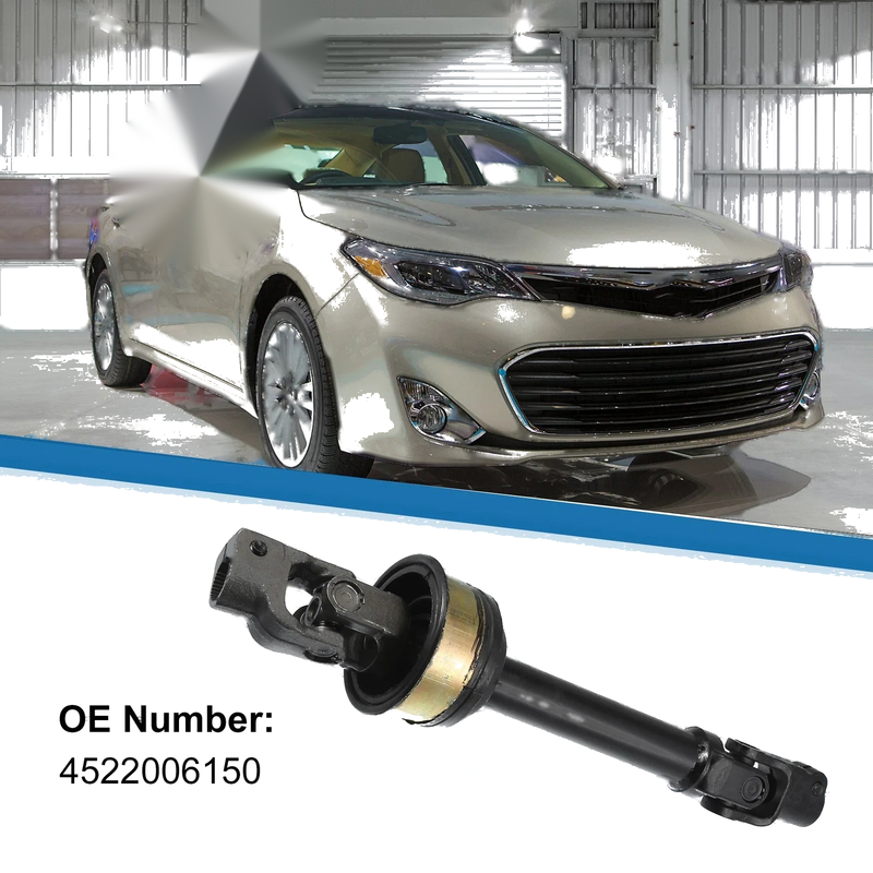 Toyota Avalon Steering Shaft (2013–2018)