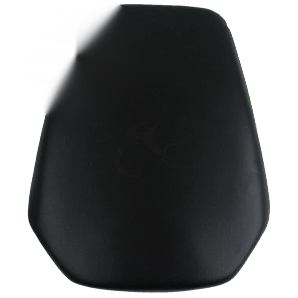 Honda CBR1000RR Rear Passenger Seat (2008-2016)