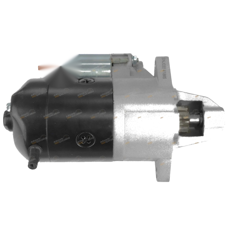 Toyota Hiace RH22 RH32 RH42 4cyl 2.0L 18R-C Starter Motor (1977–1982)