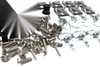 Ducati 748 / 916 / 996 / 998 Dzus Fasteners & SS Fairing Screen Bolt (1994–2004)
