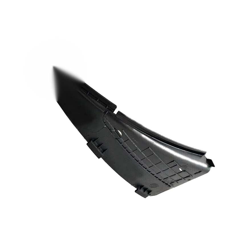 Jeep Renegade Left Windshield Corner Wiper Cowl Cover (2015-2017)