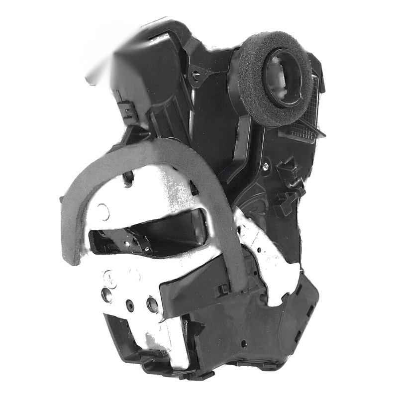 Nissan Altima 1x Power Door Lock Actuator Front Left (2002-2006)