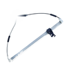 Mazda CX-7 Rear Right Window Regulator Without Motor (2006–2012)