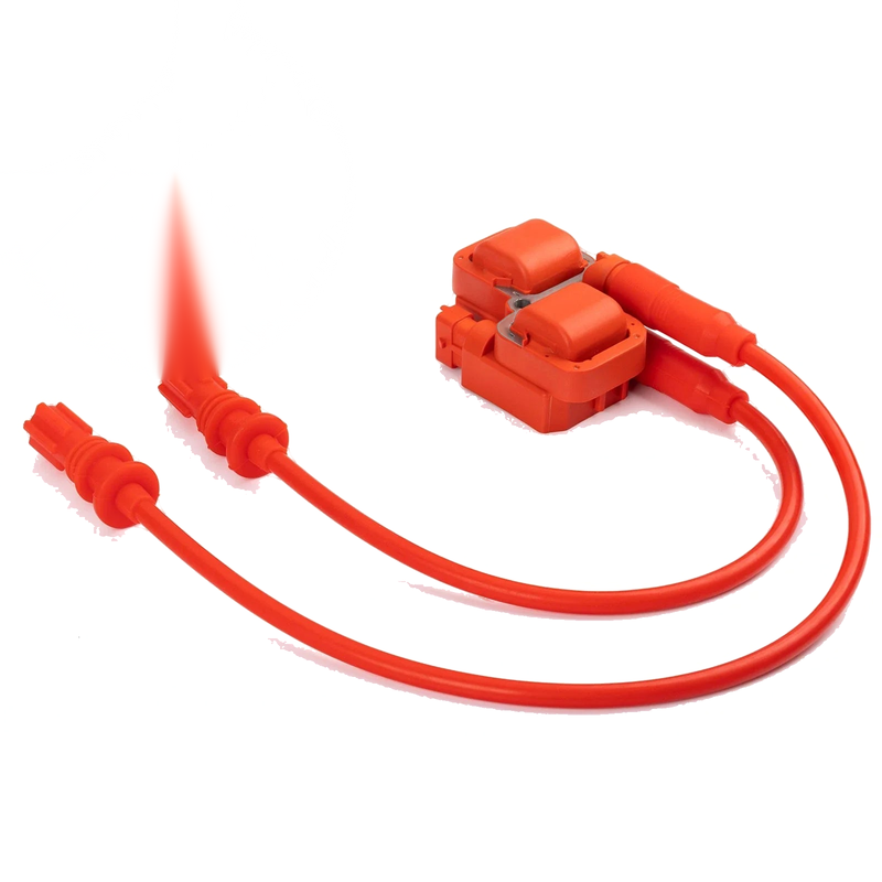 Polaris Scrambler / Sportsman Ignition Coil (401-500cc)