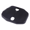 Jeep Wrangler JK Door Lock Protector Cover (2007-2017)