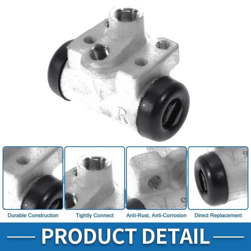 Suzuki Jimny Rear Right Brake Wheel Cylinder (1998-2023)