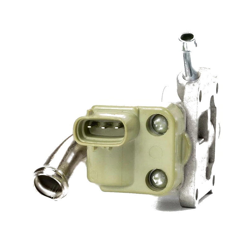 Toyota T100 Tacoma 1995 Idle Air Control Valve (1995)