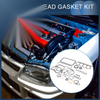 Mitsubishi 4D31 Cylinder Head Gasket Kit (FE3, FE4)