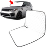 Land Rover Range Rover Sport Foldable Windshield Sun Shade Visor (14-22)
