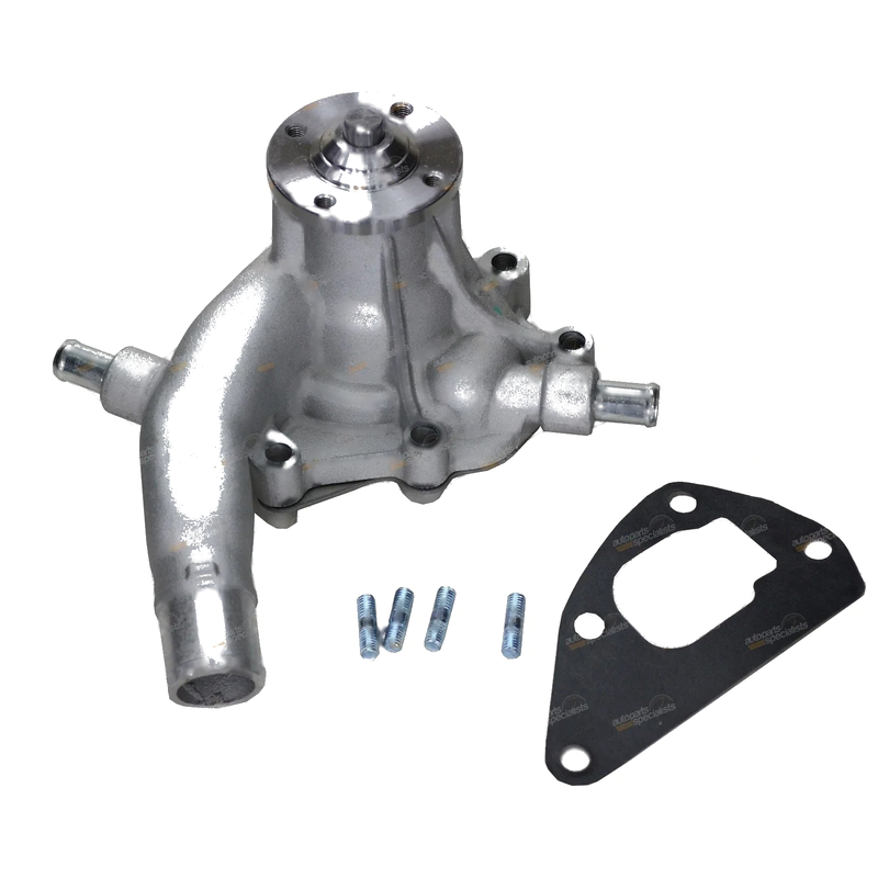 Toyota Landcruiser FJ80 Engine Water Pump (1990–1998)