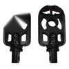 Harley Touring Road Street Glide Softail 10mm Footpegs Footrests