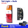 Tail Lights Rear Lamp Left Fits Ford Ranger Courier PE UTE Pickup 1999-01 New DE