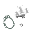 Yamaha Raptor 700R YFM700R SE Oil Pump Assembly & Gasket (2006–2024)