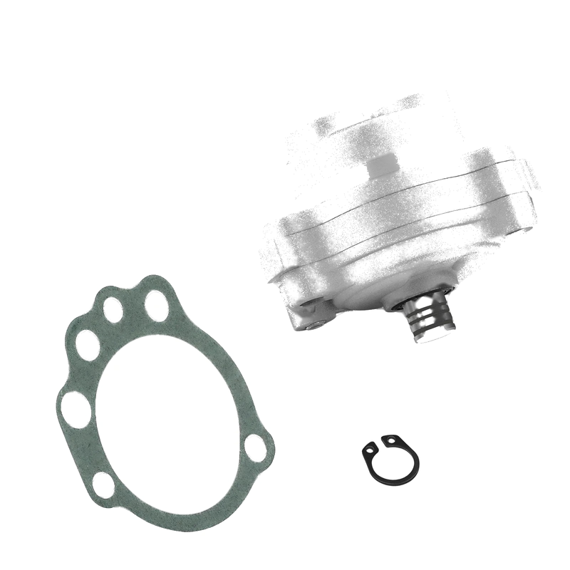 Yamaha Raptor 700R YFM700R SE Oil Pump Assembly & Gasket (2006–2024)