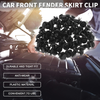 Honda CR-V 1997-2020 & CR-Z 2011-2016, 50 Pcs Front Fender Skirt Clips