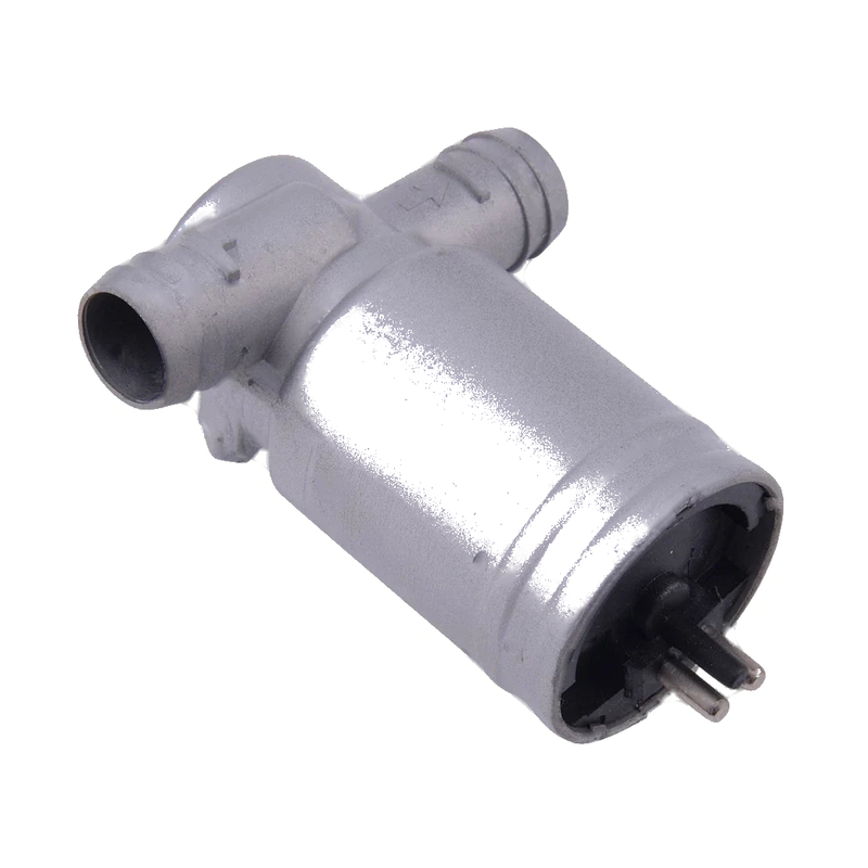 Benz 190E 260E 300E 500SL Idle Control Valve Air Supply (1982-1993)