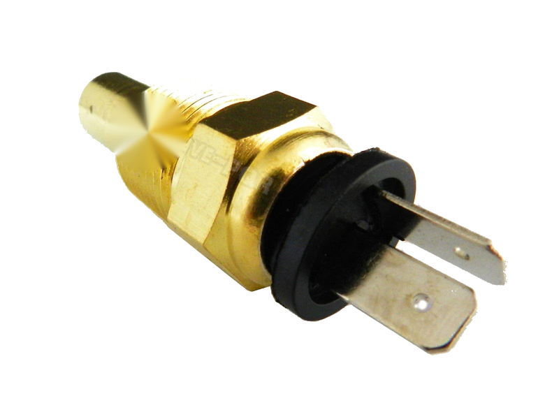Mitsubishi Lancer Magna CA GSR TE TF Coolant Temperature Sensor (1992-2003)