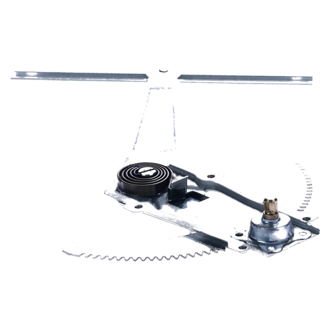 Nissan Patrol GQ Y60 Rear Left Manual Window Regulator (1988–1997)