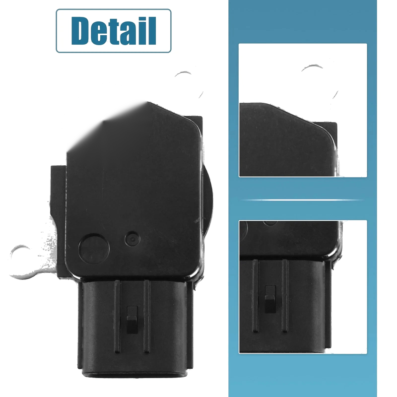 Toyota 4Runner (2010-2022) 5 Pins Mass Airflow Sensor