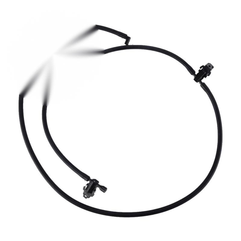 Mercedes A W169 B W245 FRONT WINDSHIELD JET SPRAY WASHER HOSE (2004-2012)