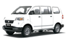 Suzuki APV Carry Ute Pickup Black Outside Door Handle (2004-2014)