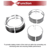 Toyota Dyna Main & Connecting Rod Bearings (1972-1984)