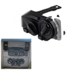 Nissan A/C Heater Control Panel (2007-2012)