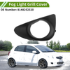 Toyota Yaris Front Left Fog Light Grill (2011-2014)