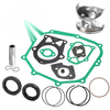 Yamaha G8 Engine Rebuild Kit / .50mm / Piston Valve Kit (1990–1994)