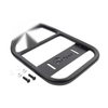 Honda Cross Cub 50, Cub 110 Luggage Rack Carrier (2018-2024)