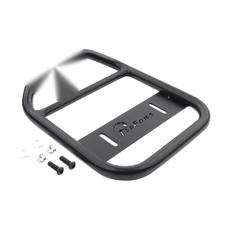 Honda Cross Cub 50, Cub 110 Luggage Rack Carrier (2018-2024)