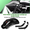 Harley Street Electra Glide CVO Rear Fender Support Kit (2014-2024)