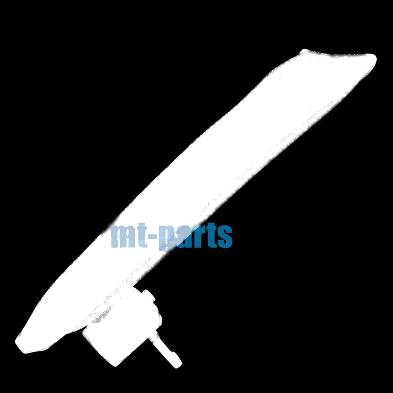 Kawasaki KLX250 D-Tracker X Fuel Pump Filter Strainer (2009-2016)