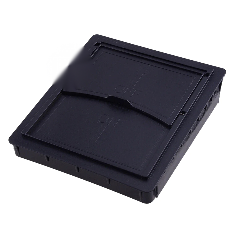Tesla Model 3 Center Console Armrest Storage Box (2017-2019)