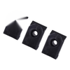 Toyota 10x Bracket Fasteners Clips (Fits Various Models, 2000-2023)