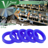Vehicle Oil Seal / 5 x 32x42x10mm / TPU Rotary Shaft Seal