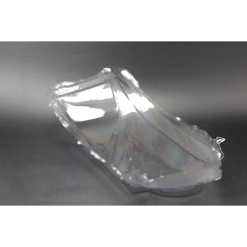 Land Rover Range Rover Vogue Clear Headlight Lens Covers (2010-2013)