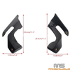 Harley Nightster 975 Front Lower Chin Cover Fairing (2022 - )